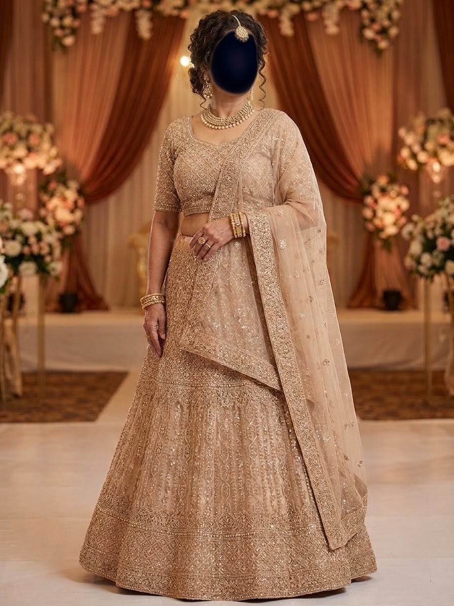 LEHENGA
