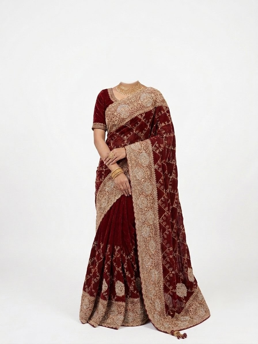 SAREE