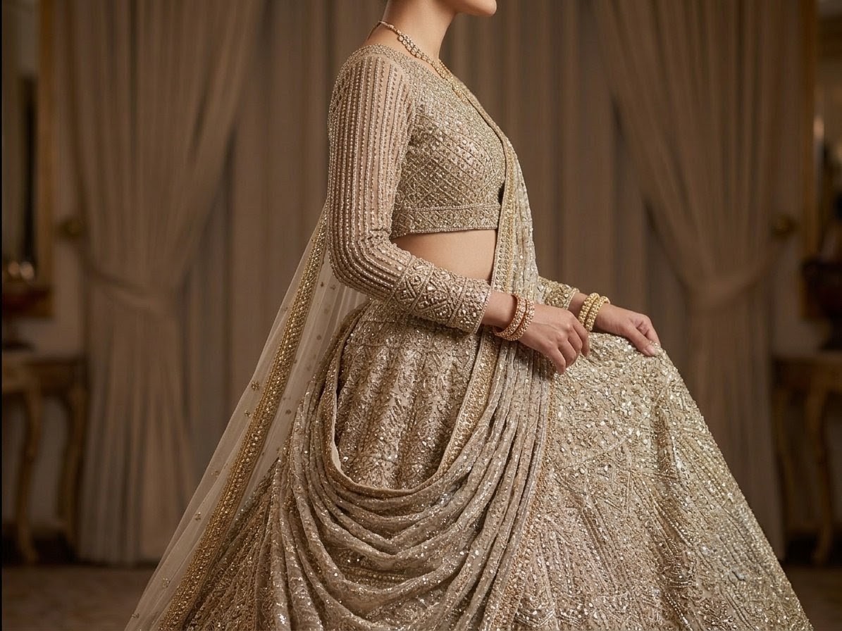 LEHENGA