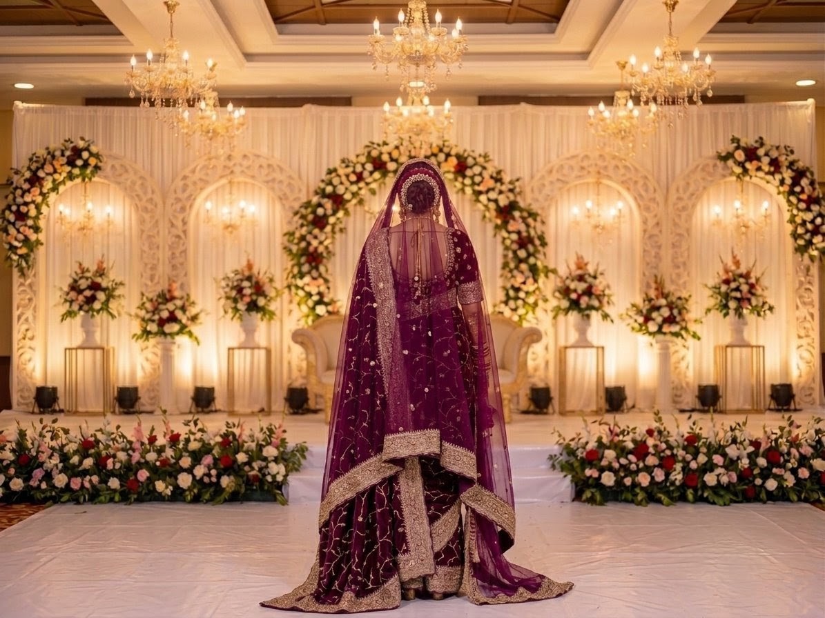 BIYER SAREE