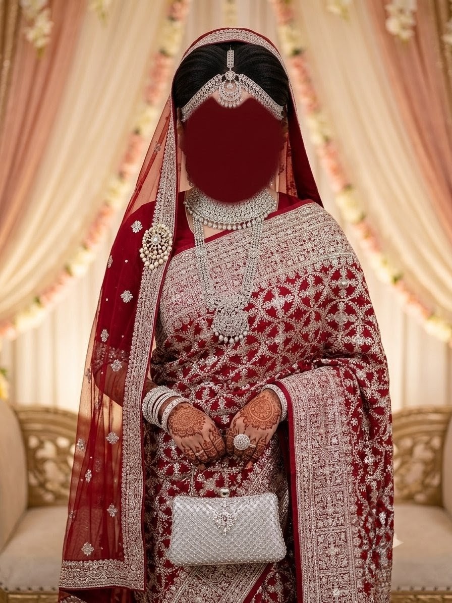BIYER SAREE