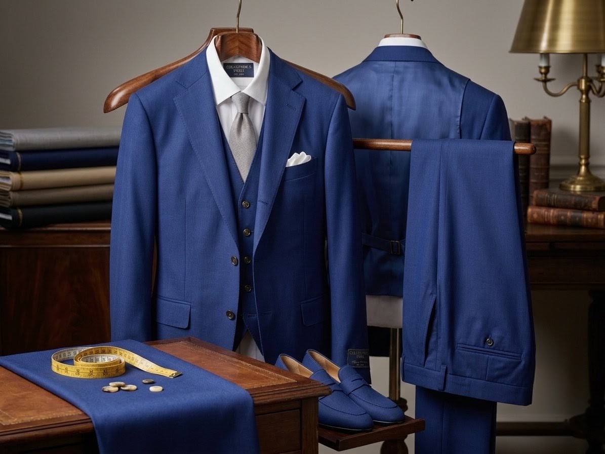 SUIT SET