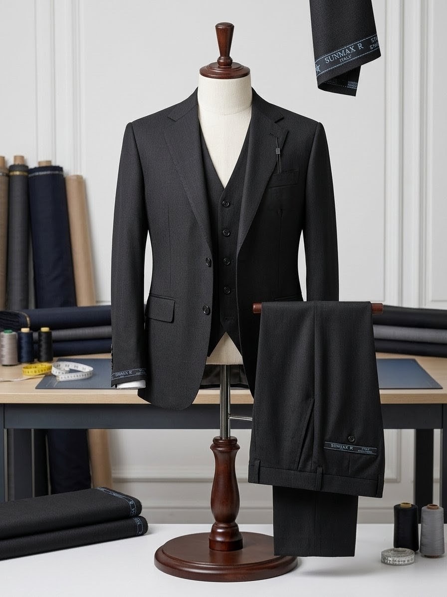 SUIT SET