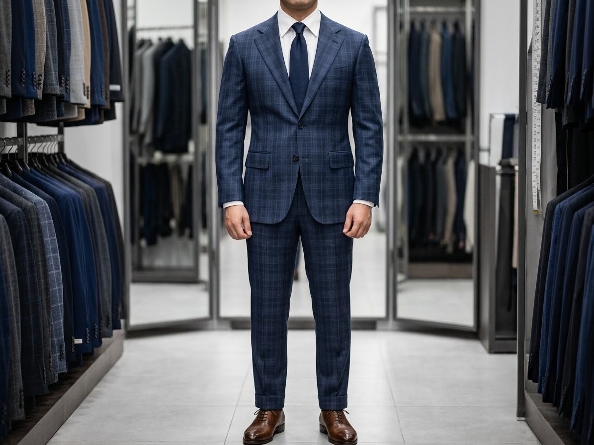 SUIT SET