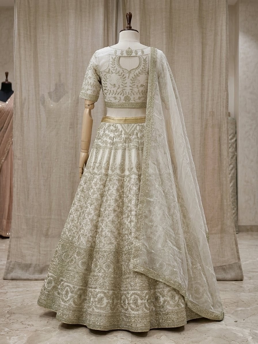LEHENGA