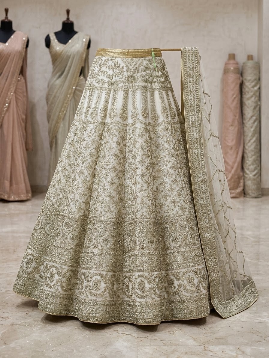 LEHENGA