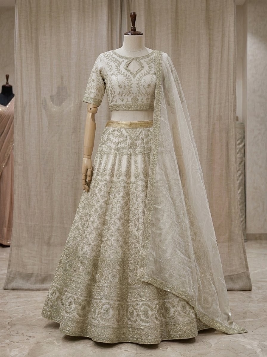 LEHENGA