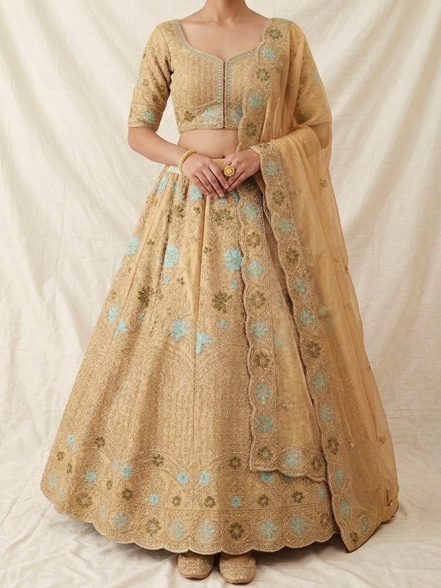 LEHENGA
