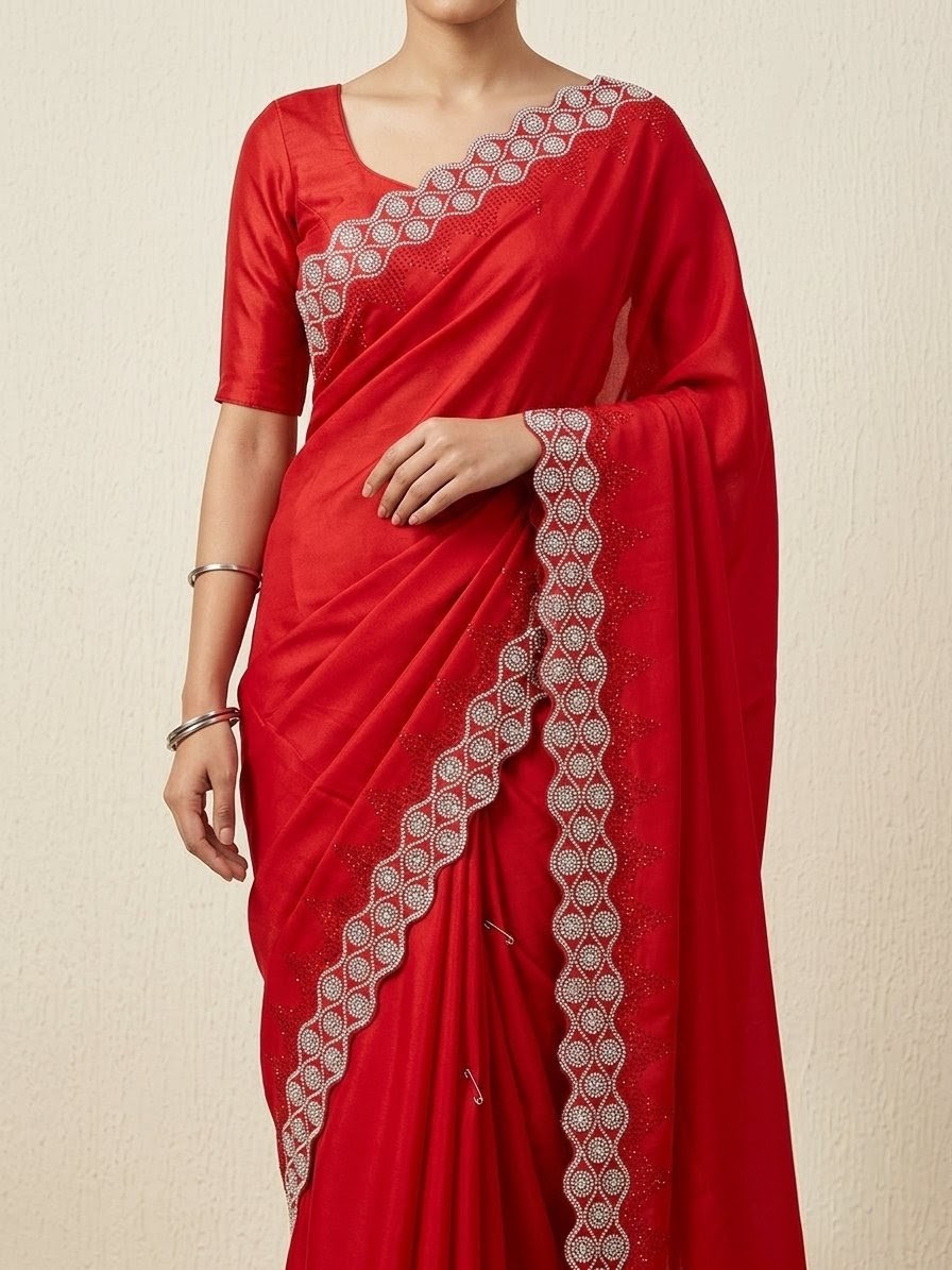JORJET SAREE