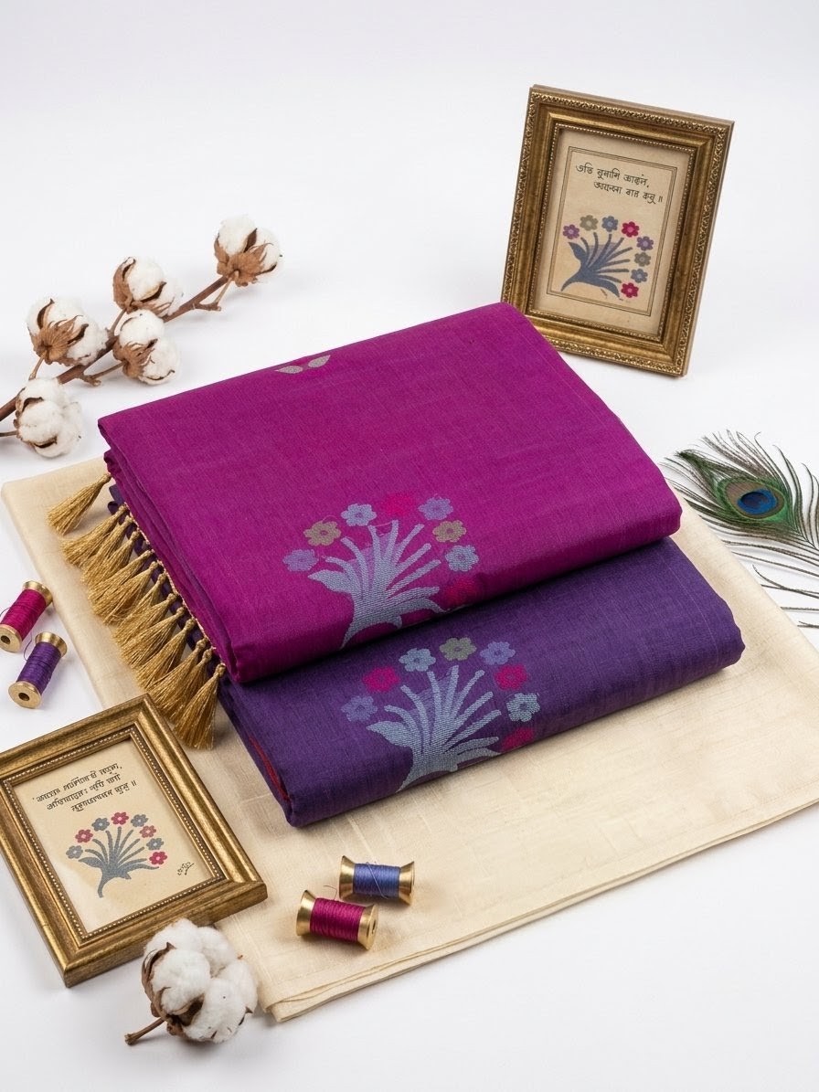 TANGAIL SAREE