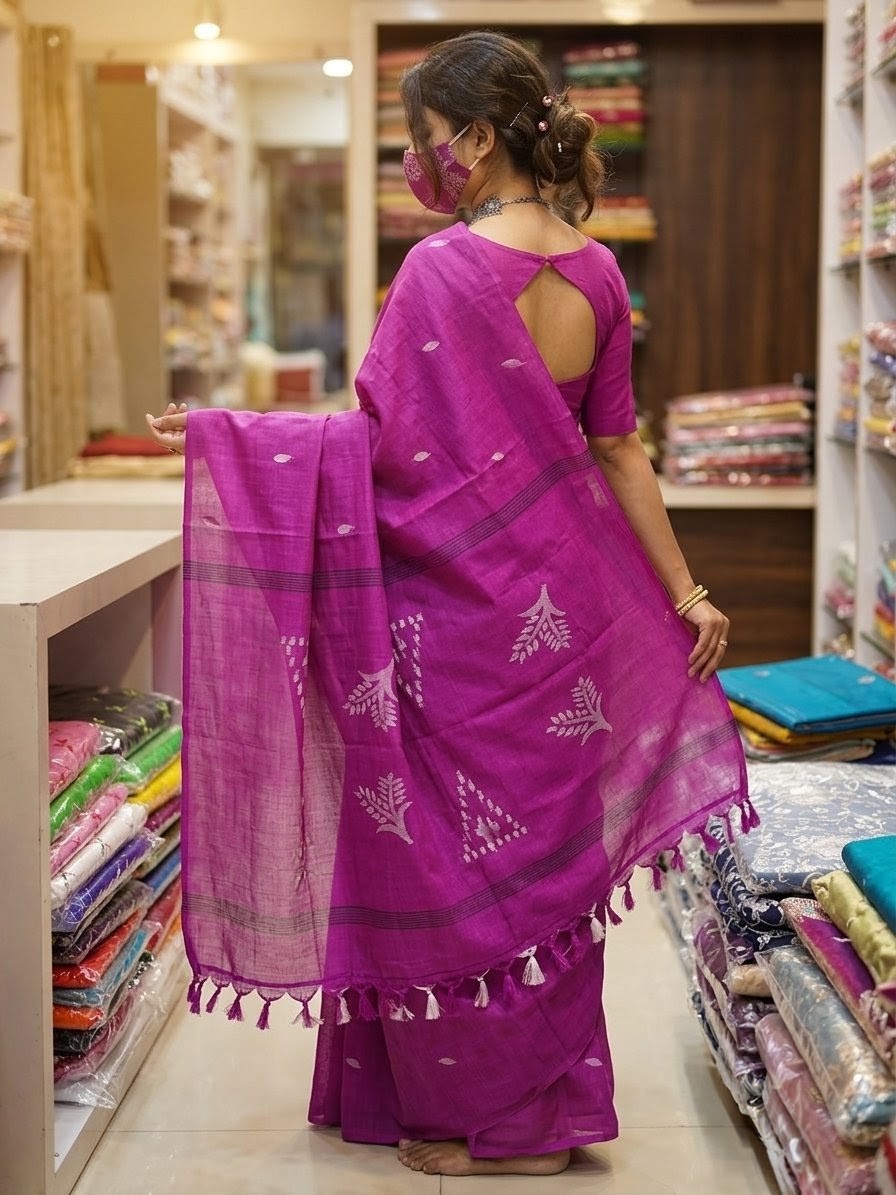 TANGAIL SAREE