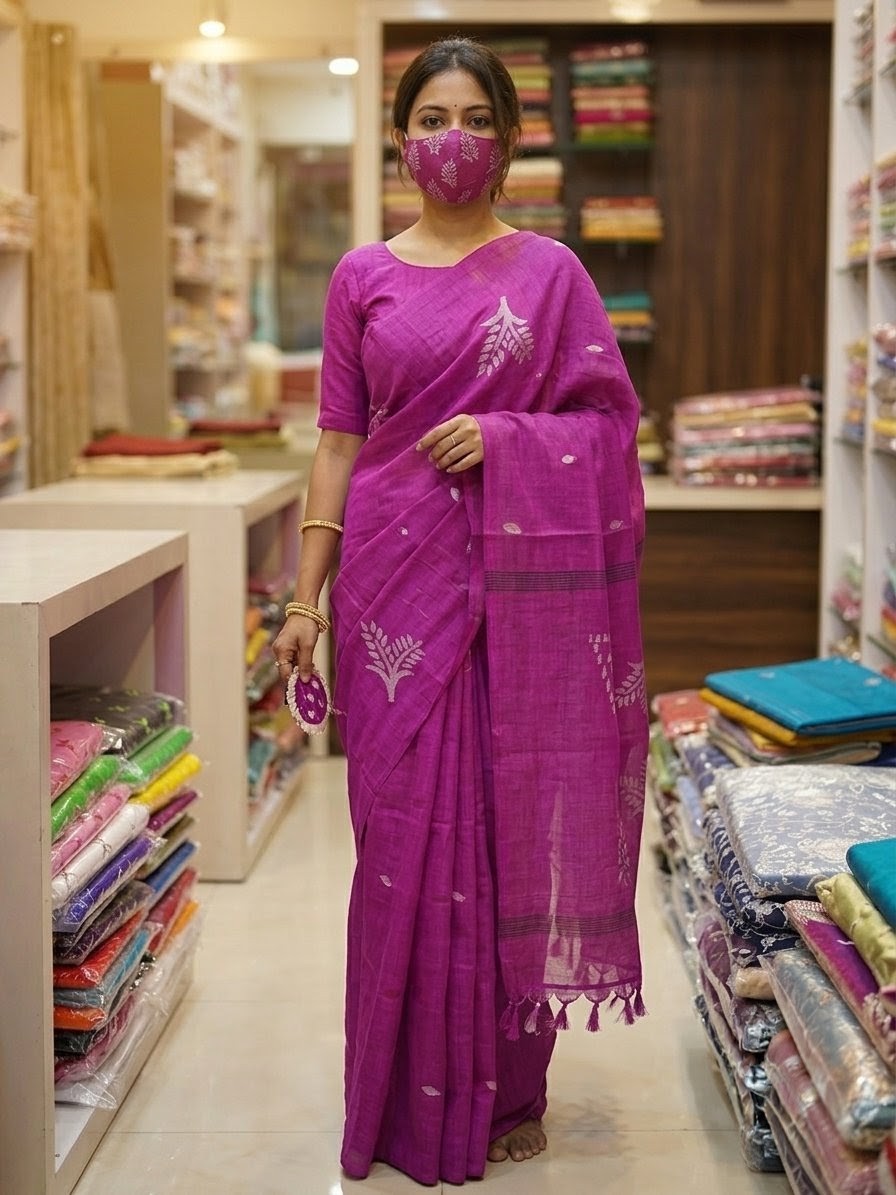 TANGAIL SAREE