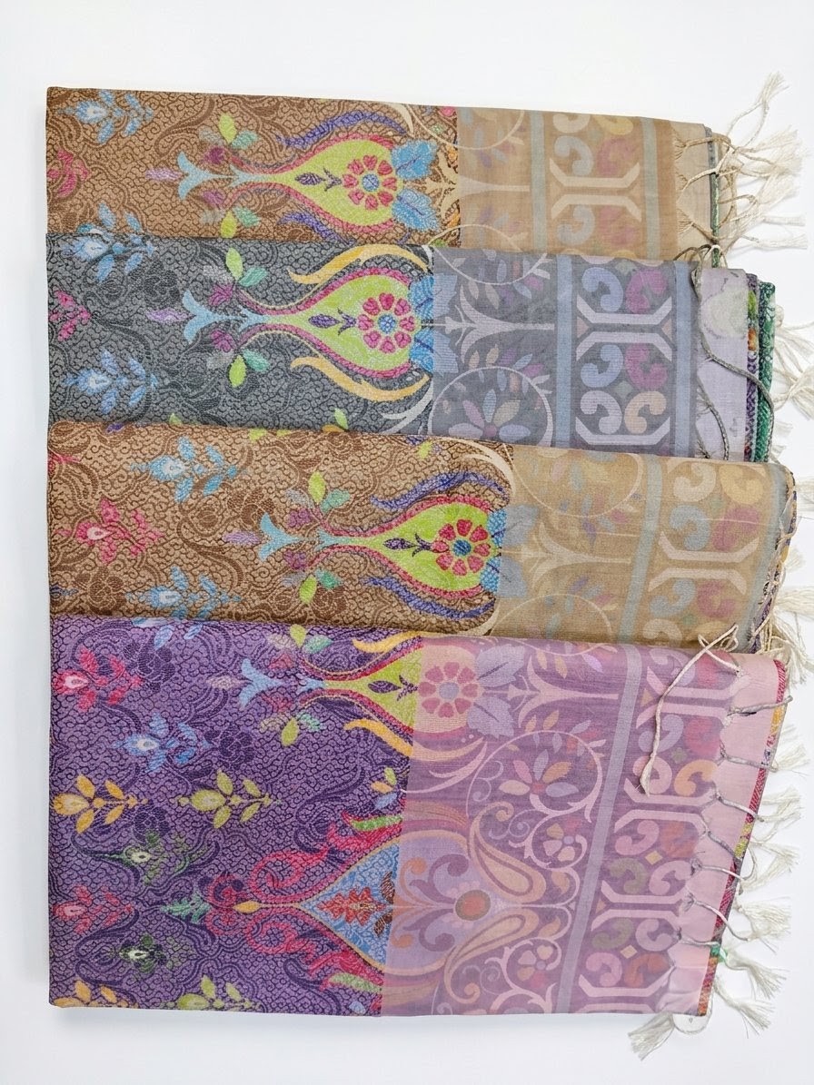 TANGAIL SAREE