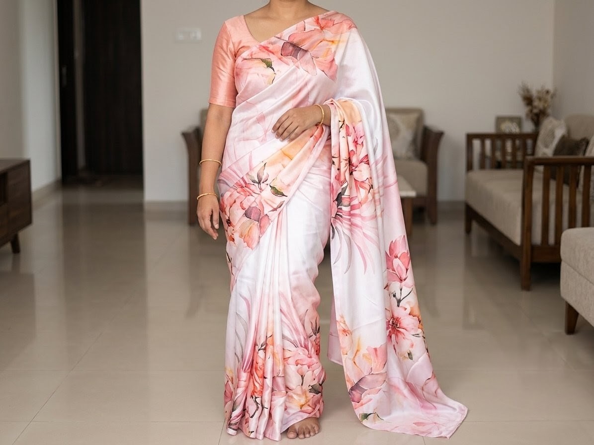 BISHAL SAREE