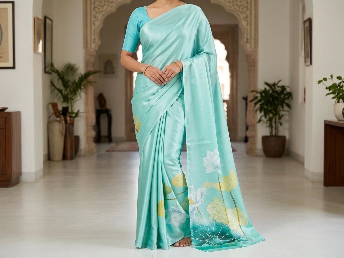 BISHAL SAREE